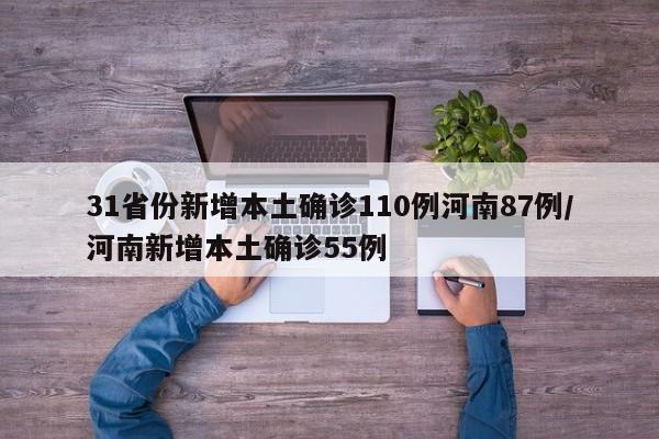31省份新增本土确诊110例河南87例/河南新增本土确诊55例