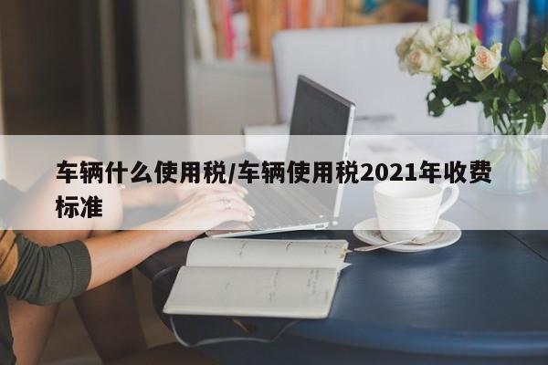车辆什么使用税/车辆使用税2021年收费标准