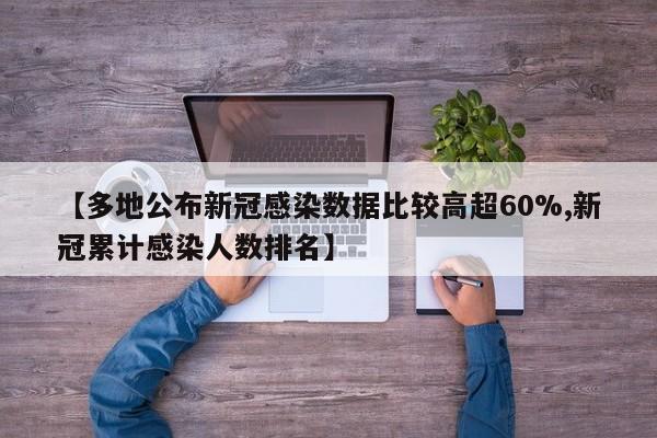 【多地公布新冠感染数据比较高超60%,新冠累计感染人数排名】